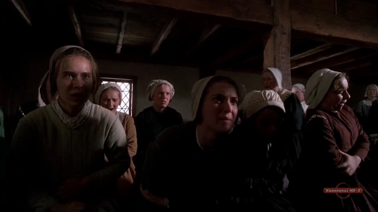 The Crucible (1996) movie still 4783