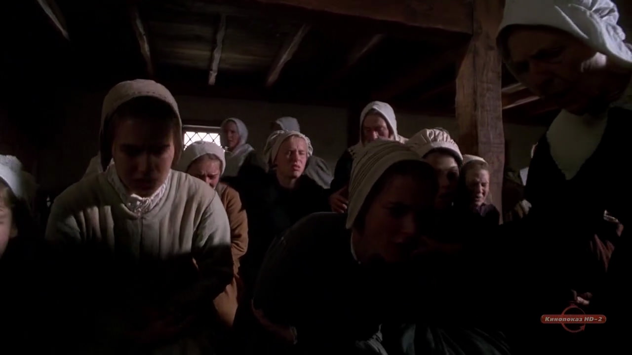 The Crucible (1996) screencap 4785