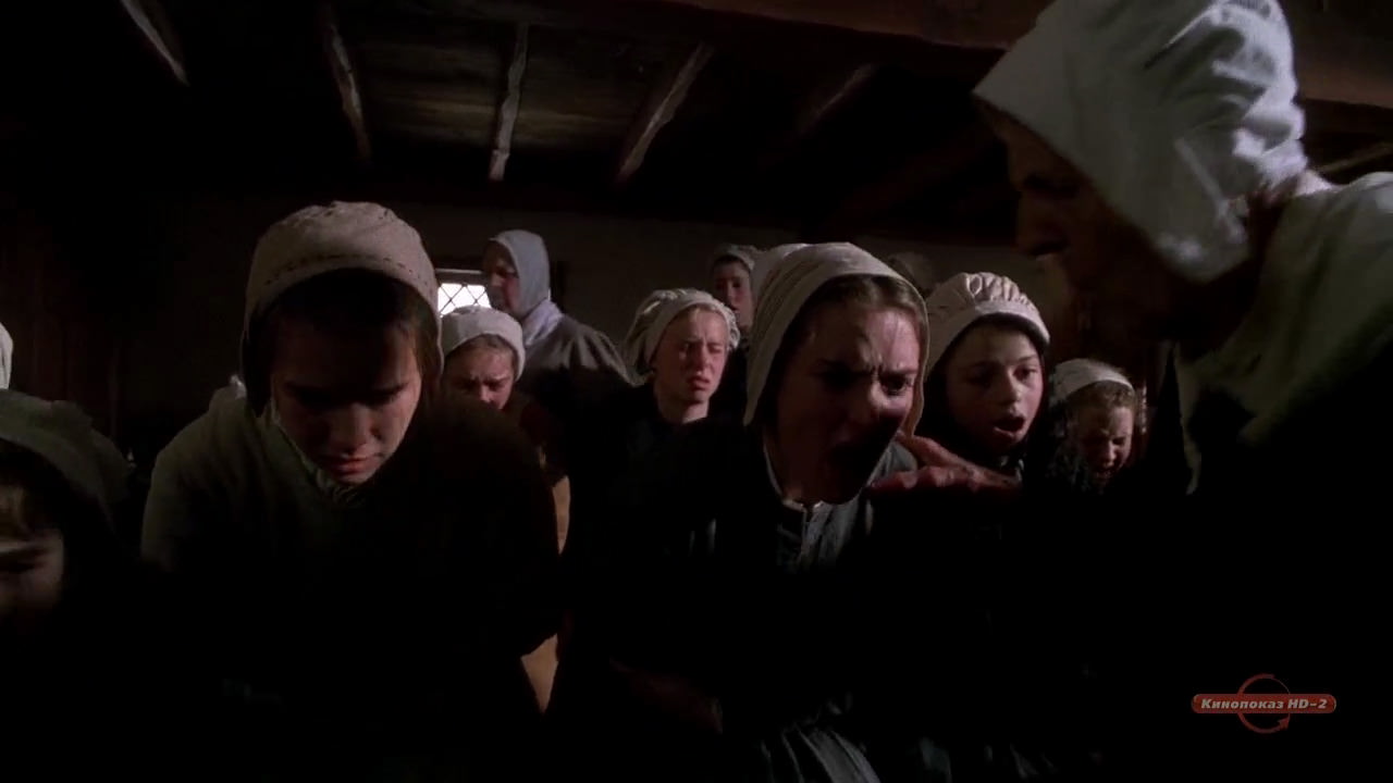 The Crucible (1996) movie still 4786