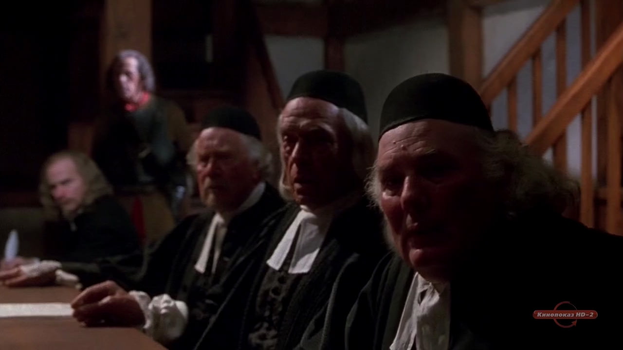 The Crucible (1996) screencap 4788