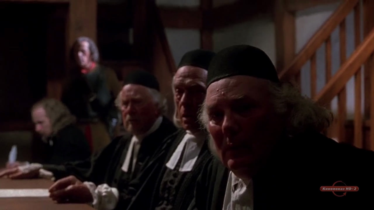 The Crucible (1996) movie still 4789