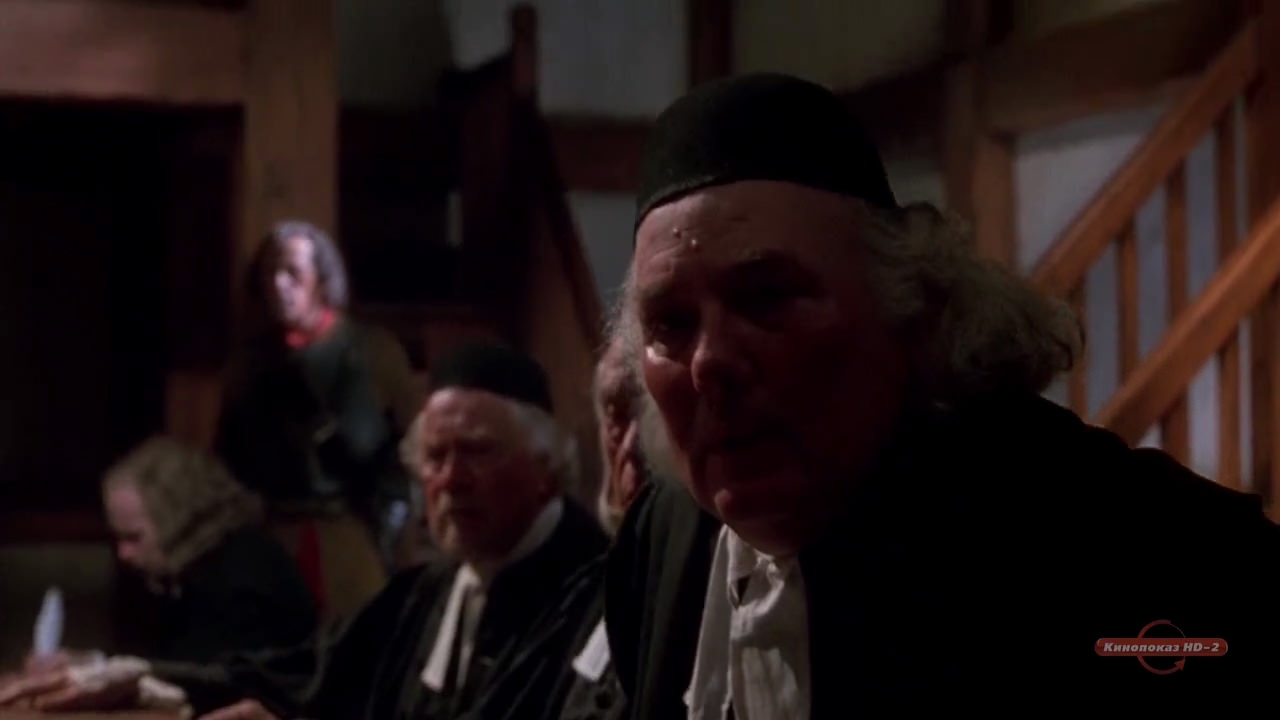 The Crucible (1996) HD screenshot 4790