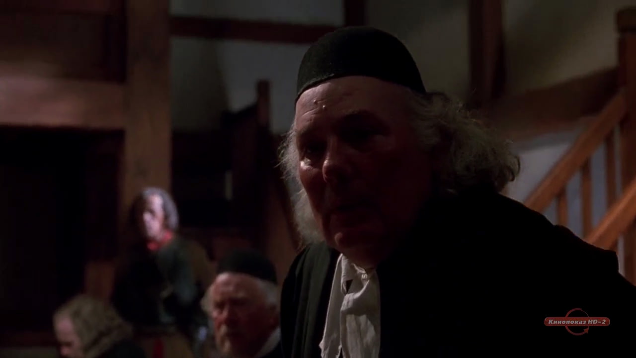 The Crucible (1996) screencap 4791
