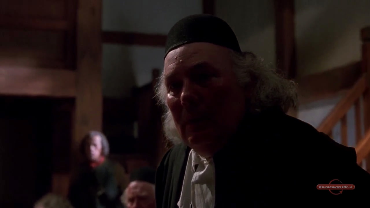 The Crucible (1996) movie still 4792