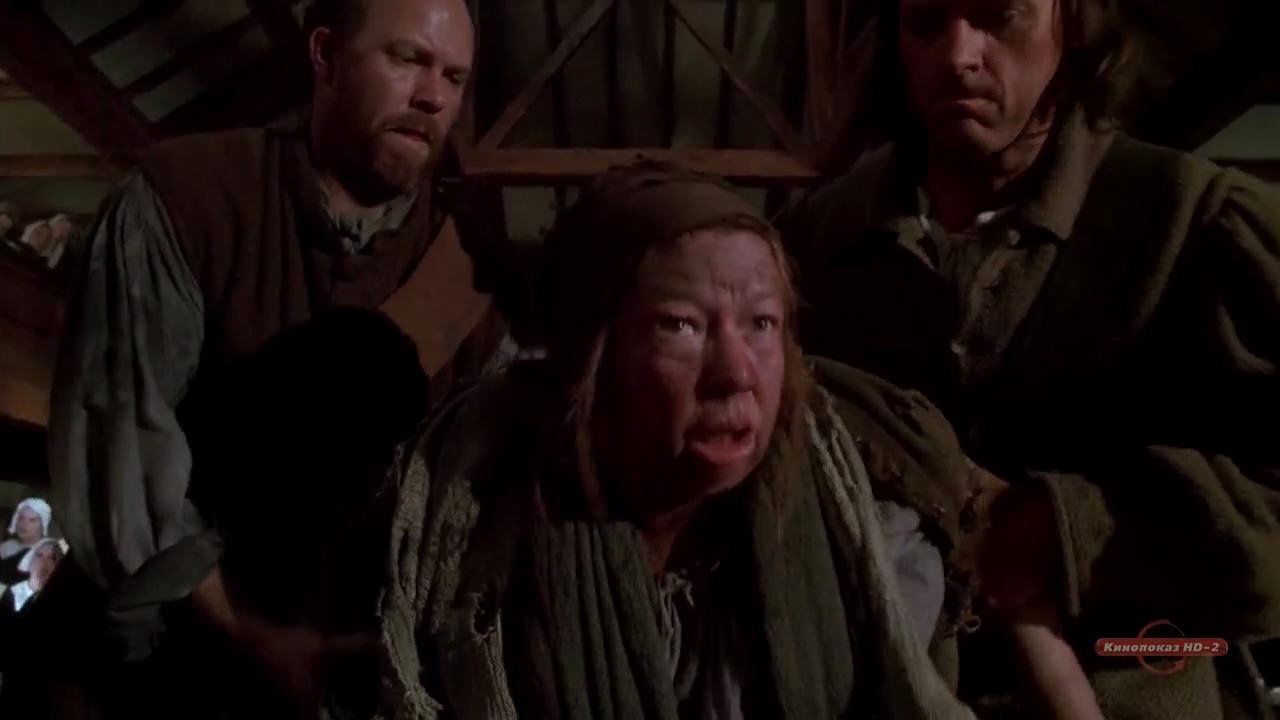 The Crucible (1996) screencap 4794