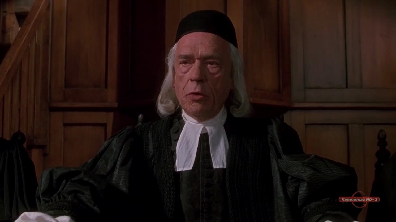 The Crucible (1996) HD screenshot 4796