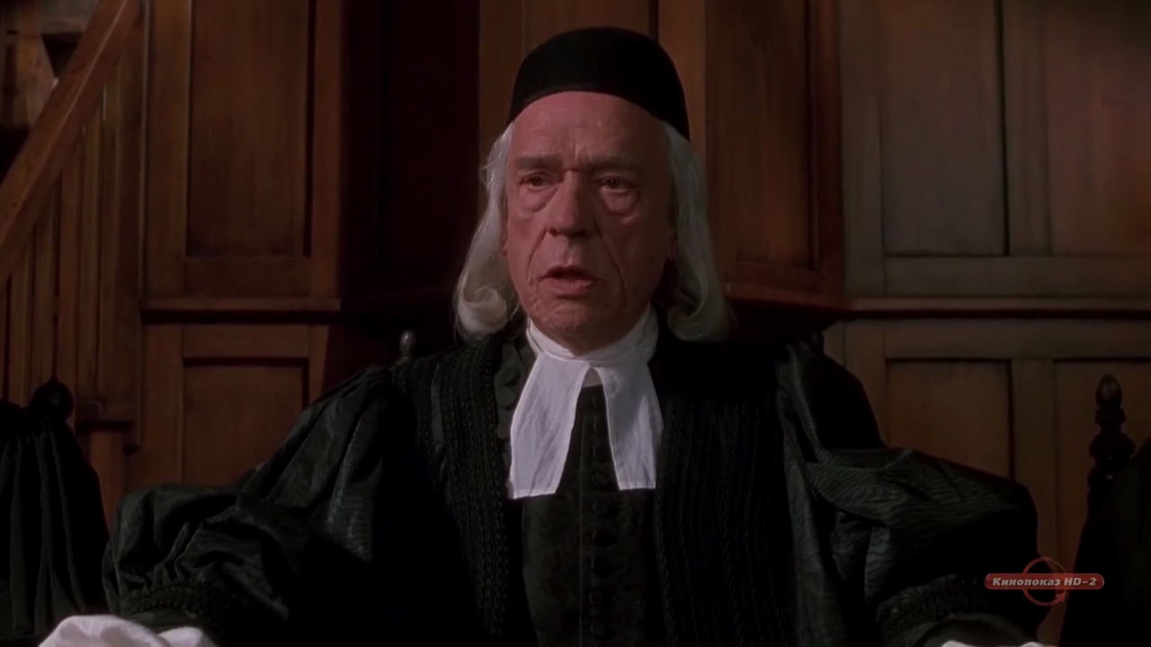 The Crucible (1996) screencap 4797
