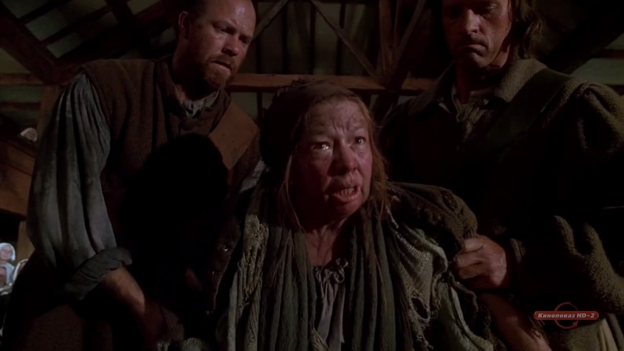 The Crucible (1996) screencap 4803