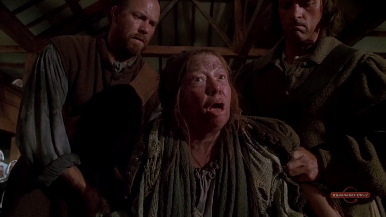 The Crucible (1996) movie still 4804