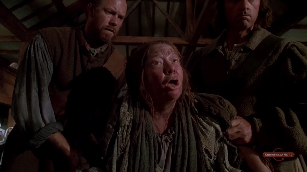 The Crucible (1996) HD screenshot 4805