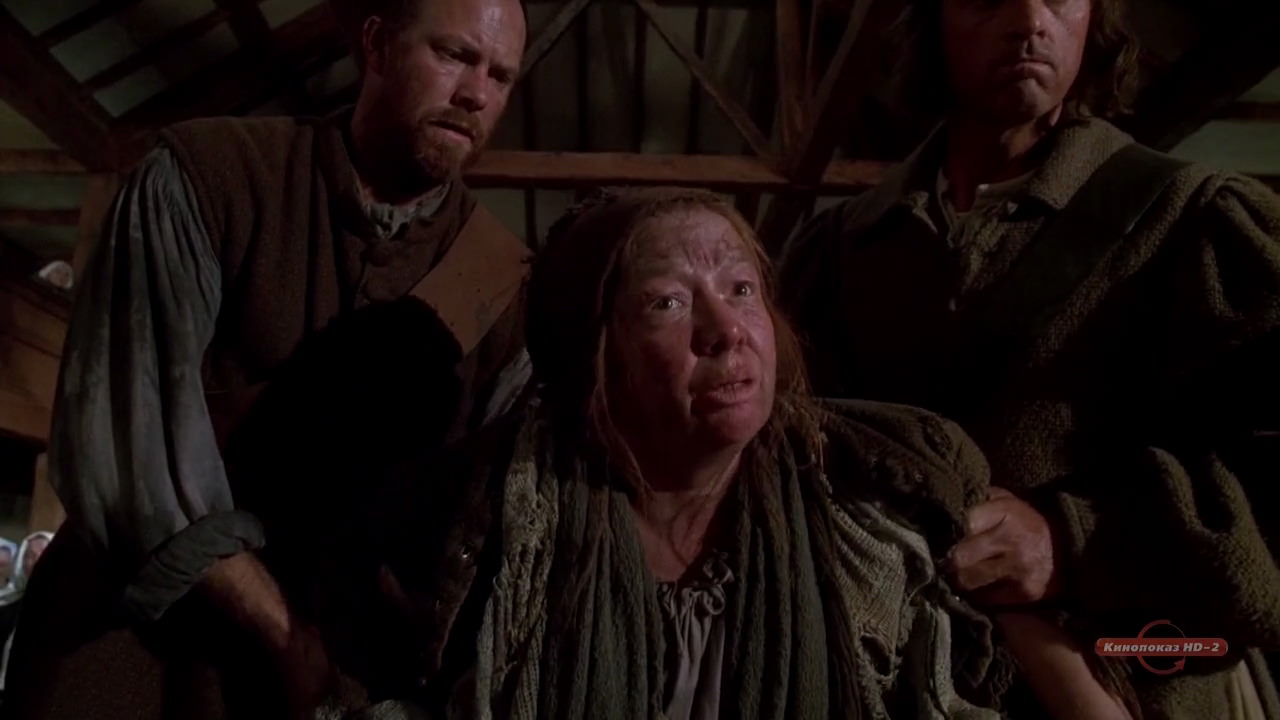 The Crucible (1996) screencap 4806