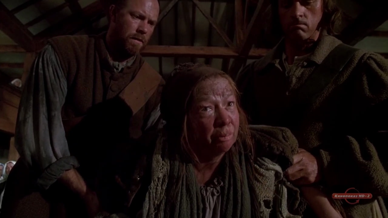 The Crucible (1996) movie still 4807
