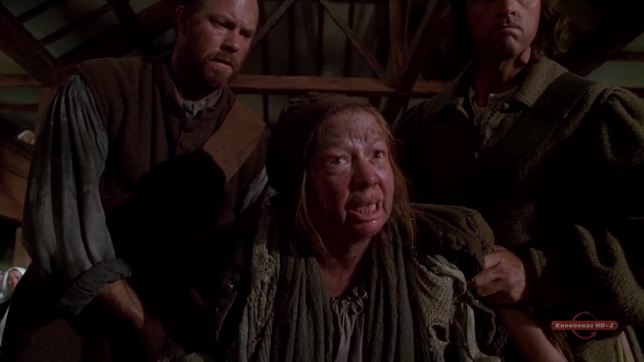 The Crucible (1996) HD screenshot 4808