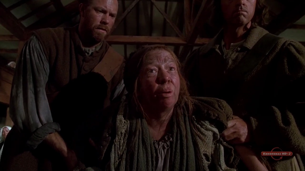 The Crucible (1996) screencap 4809