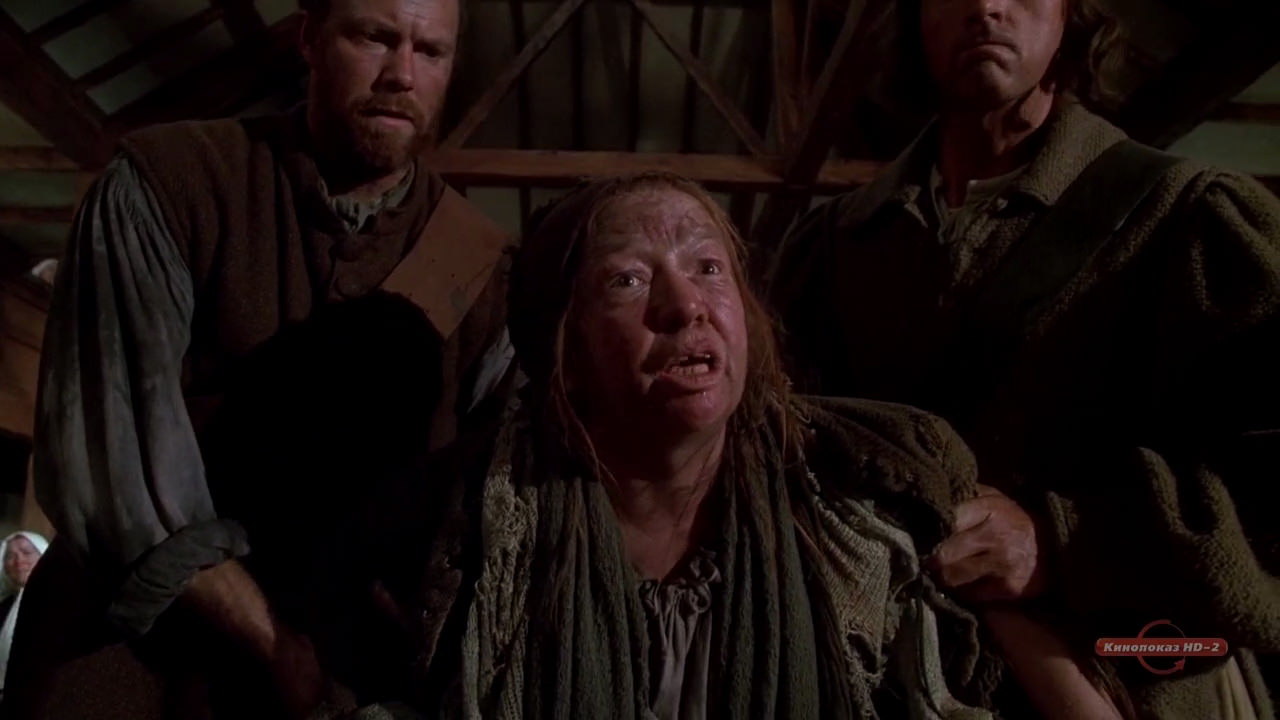 The Crucible (1996) movie still 4810