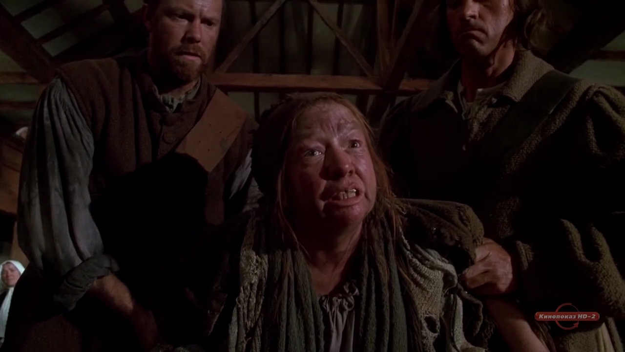 The Crucible (1996) HD screenshot 4811