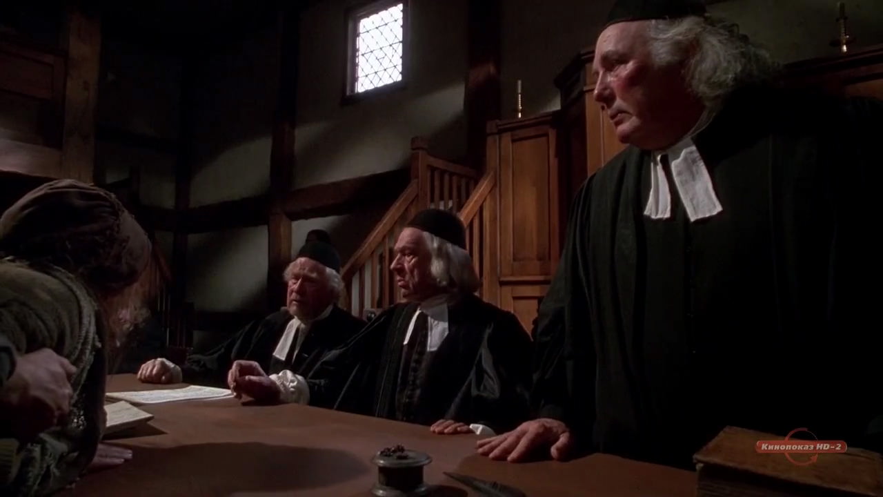 The Crucible (1996) movie still 4813