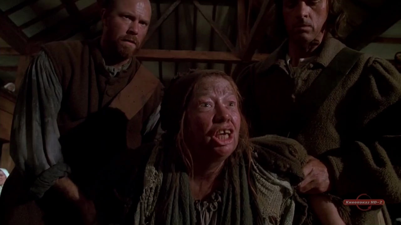 The Crucible (1996) movie still 4816