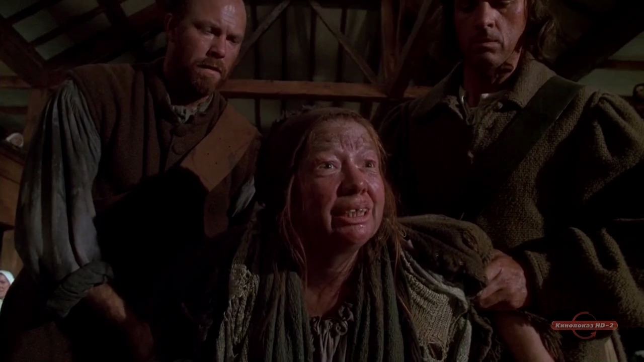 The Crucible (1996) HD screenshot 4817