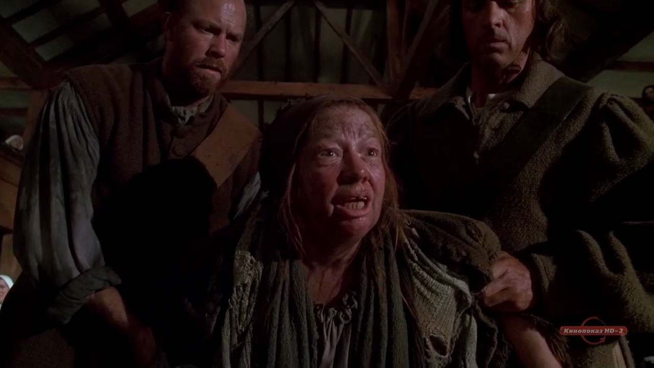 The Crucible (1996) screencap 4818