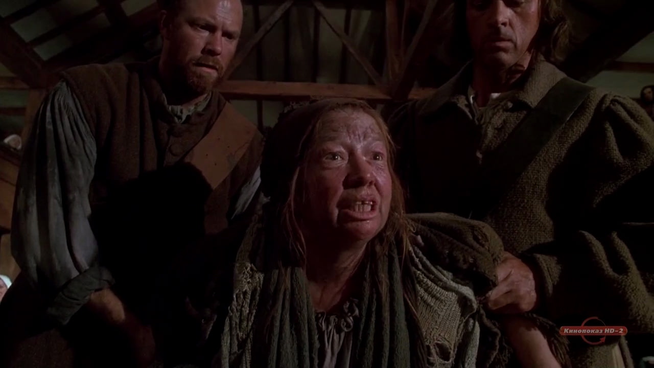 The Crucible (1996) movie still 4819