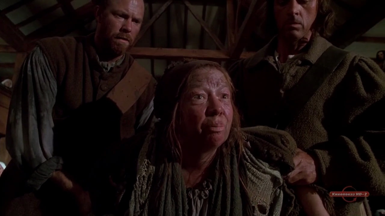 The Crucible (1996) HD screenshot 4820