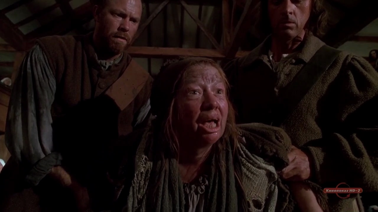 The Crucible (1996) screencap 4821