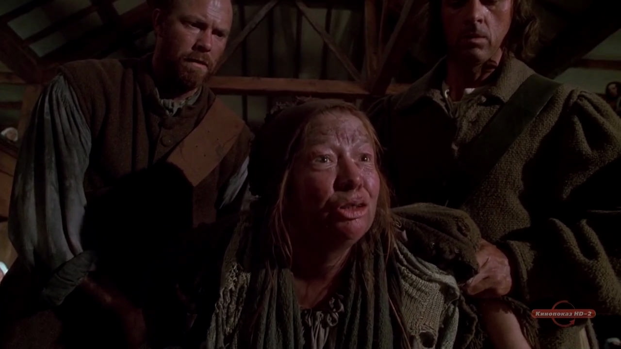 The Crucible (1996) movie still 4822