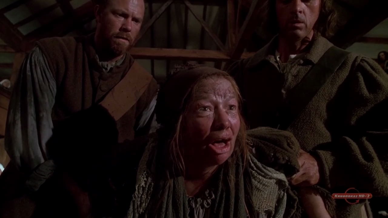 The Crucible (1996) HD screenshot 4823