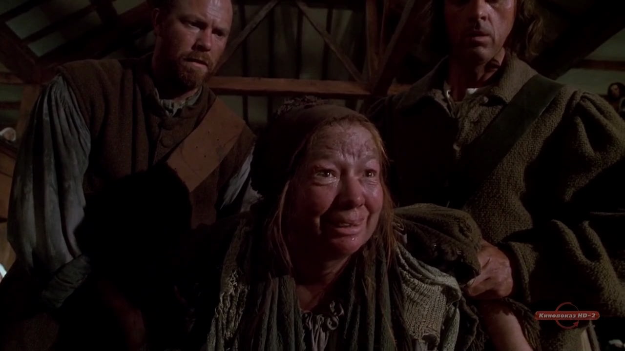 The Crucible (1996) screencap 4824
