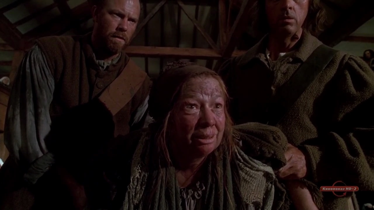The Crucible (1996) HD screenshot 4826