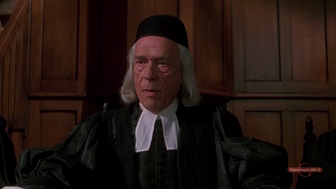 The Crucible (1996) screencap 4827
