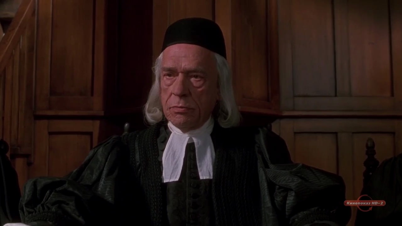 The Crucible (1996) HD screenshot 4829