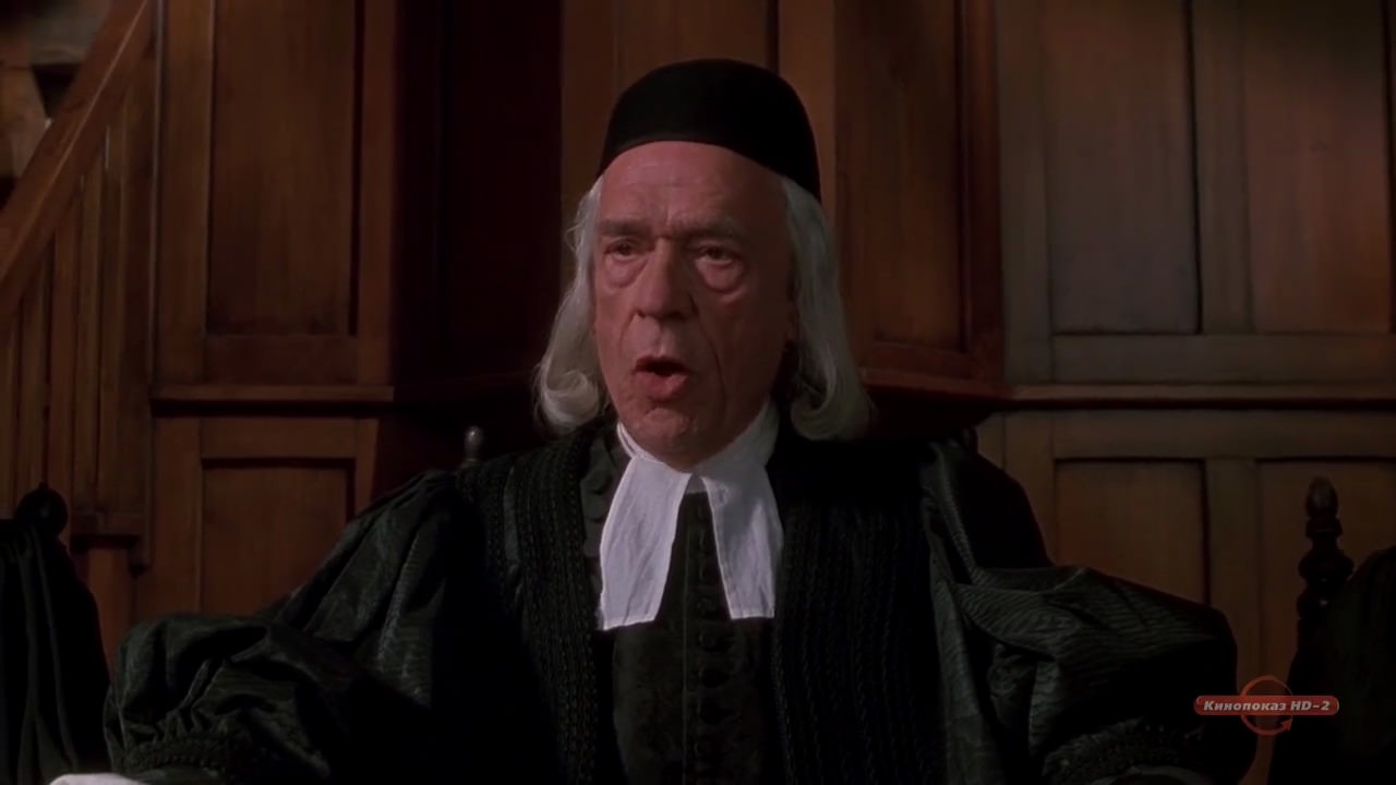 The Crucible (1996) HD screenshot 4832