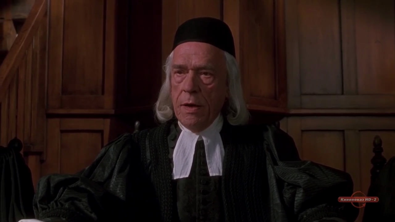 The Crucible (1996) screencap 4833