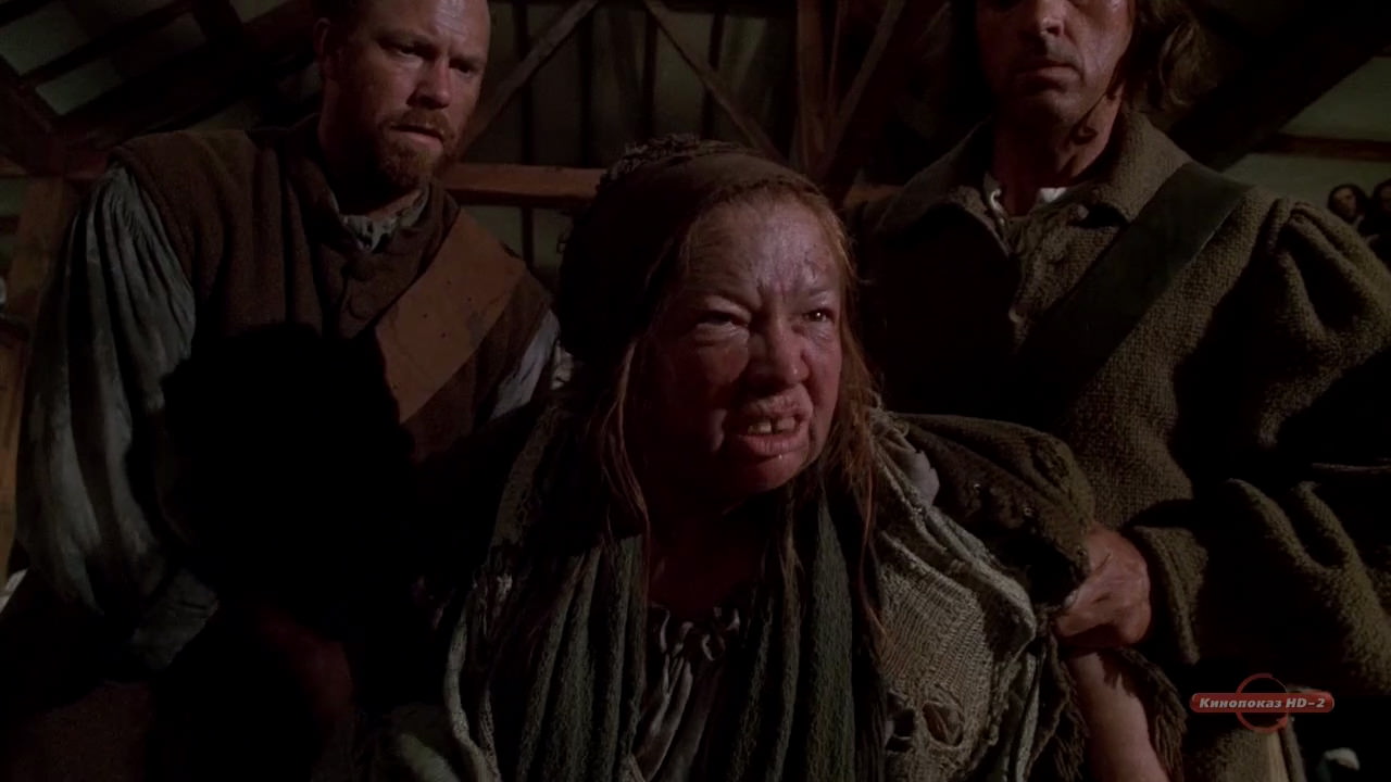 The Crucible (1996) movie still 4834