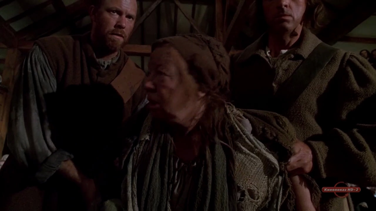 The Crucible (1996) HD screenshot 4835