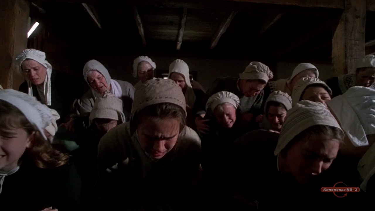 The Crucible (1996) screencap 4836