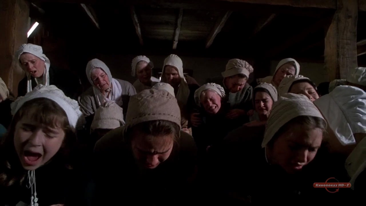 The Crucible (1996) movie still 4837