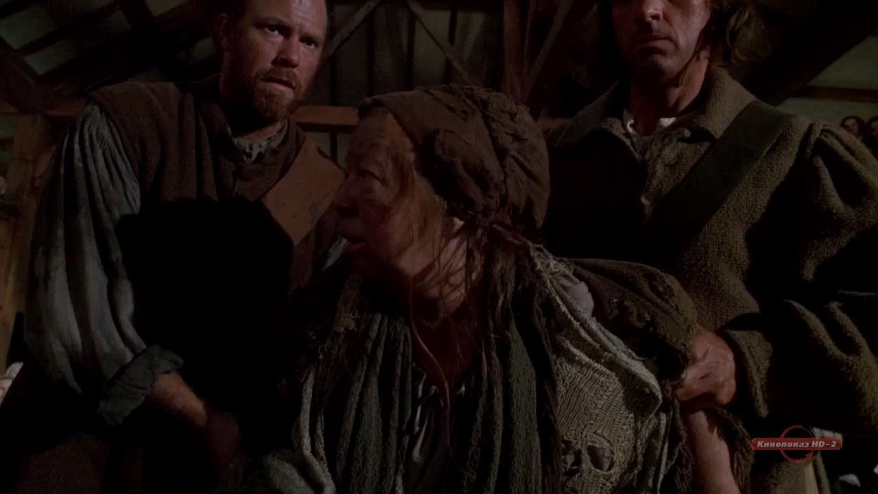 The Crucible (1996) screencap 4839