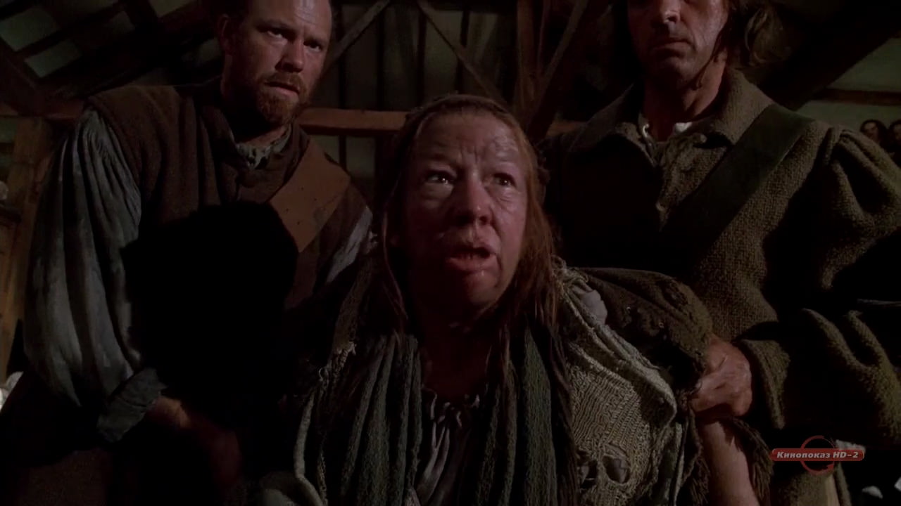 The Crucible (1996) movie still 4840