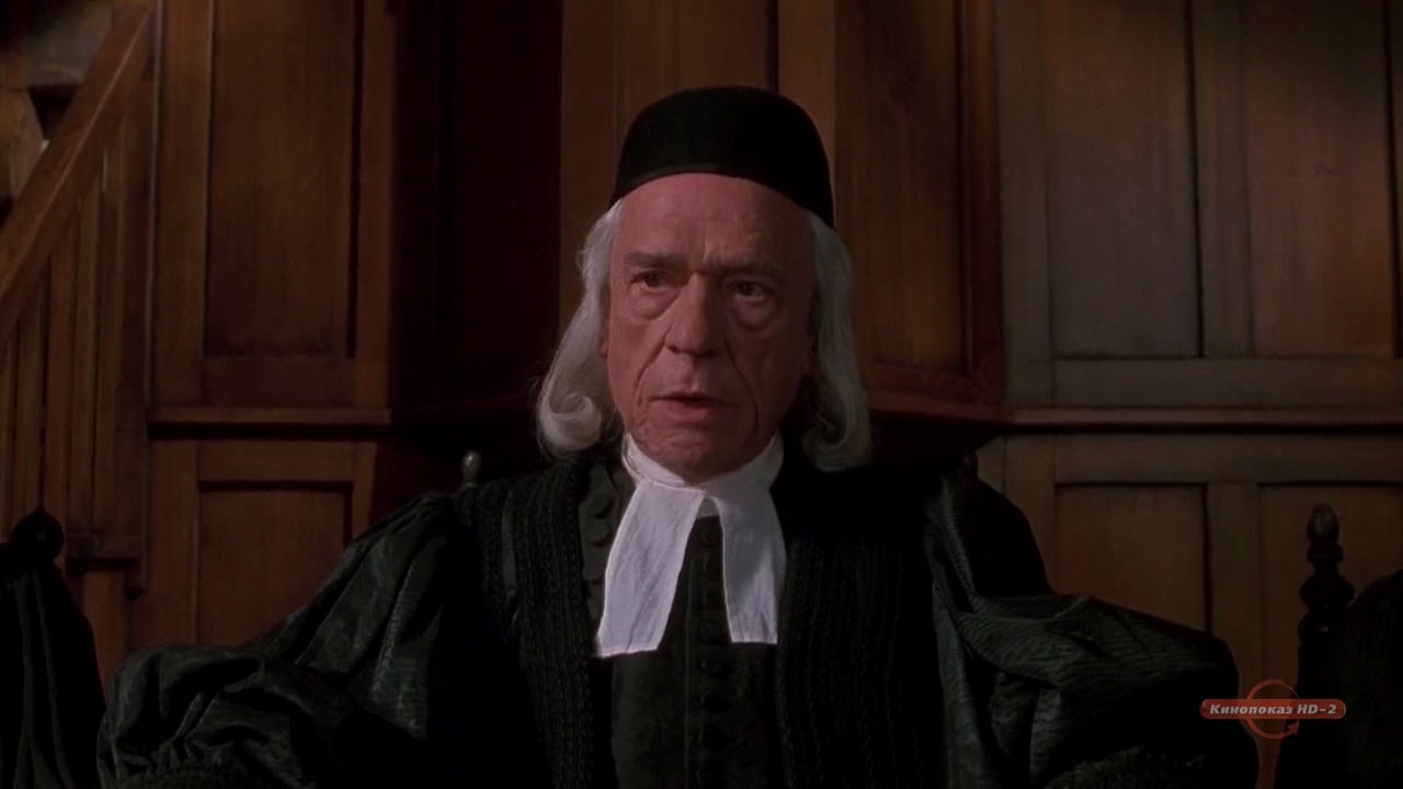 The Crucible (1996) HD screenshot 4841