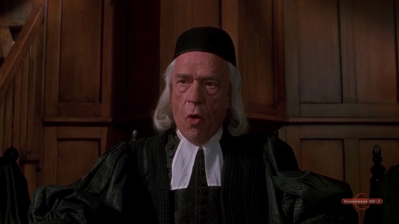 The Crucible (1996) screencap 4845