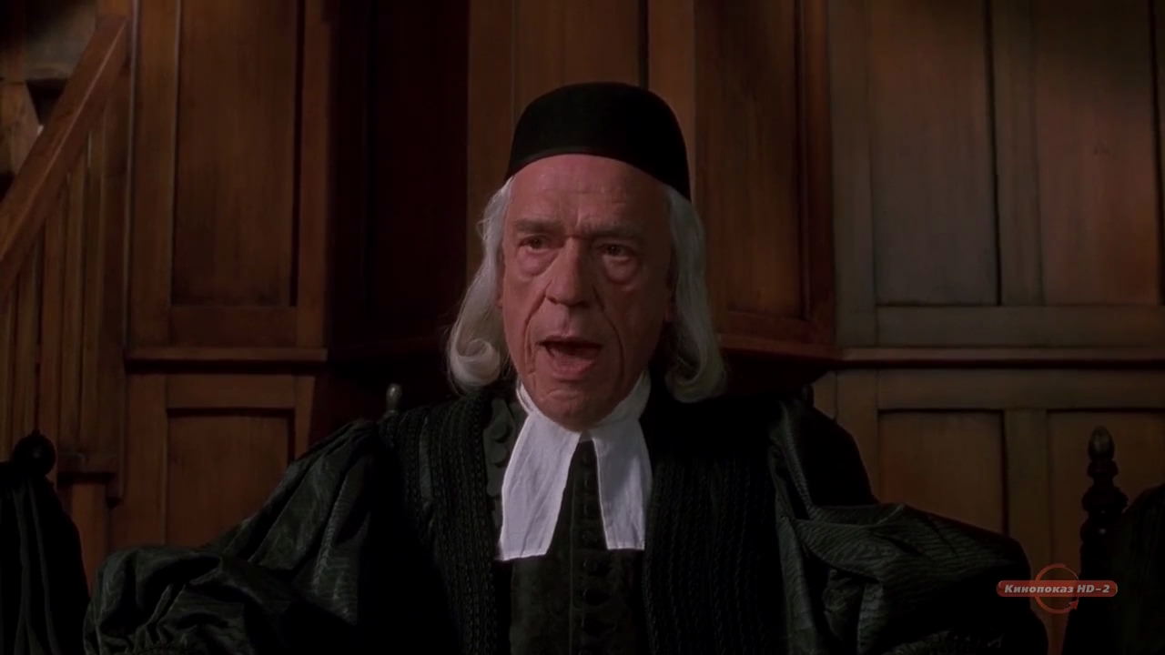 The Crucible (1996) HD screenshot 4847