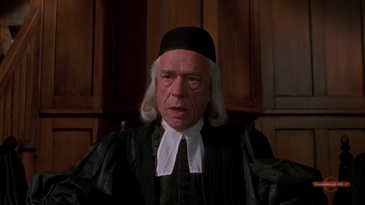 The Crucible (1996) screencap 4848