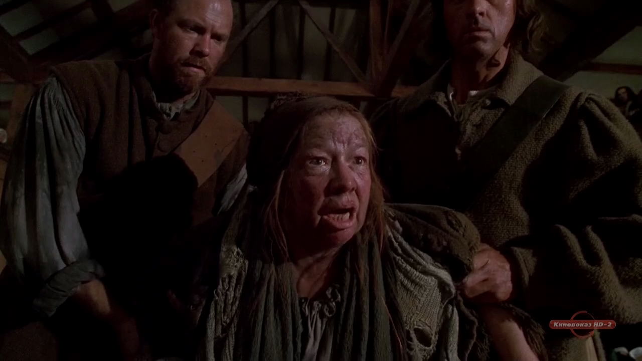 The Crucible (1996) movie still 4849