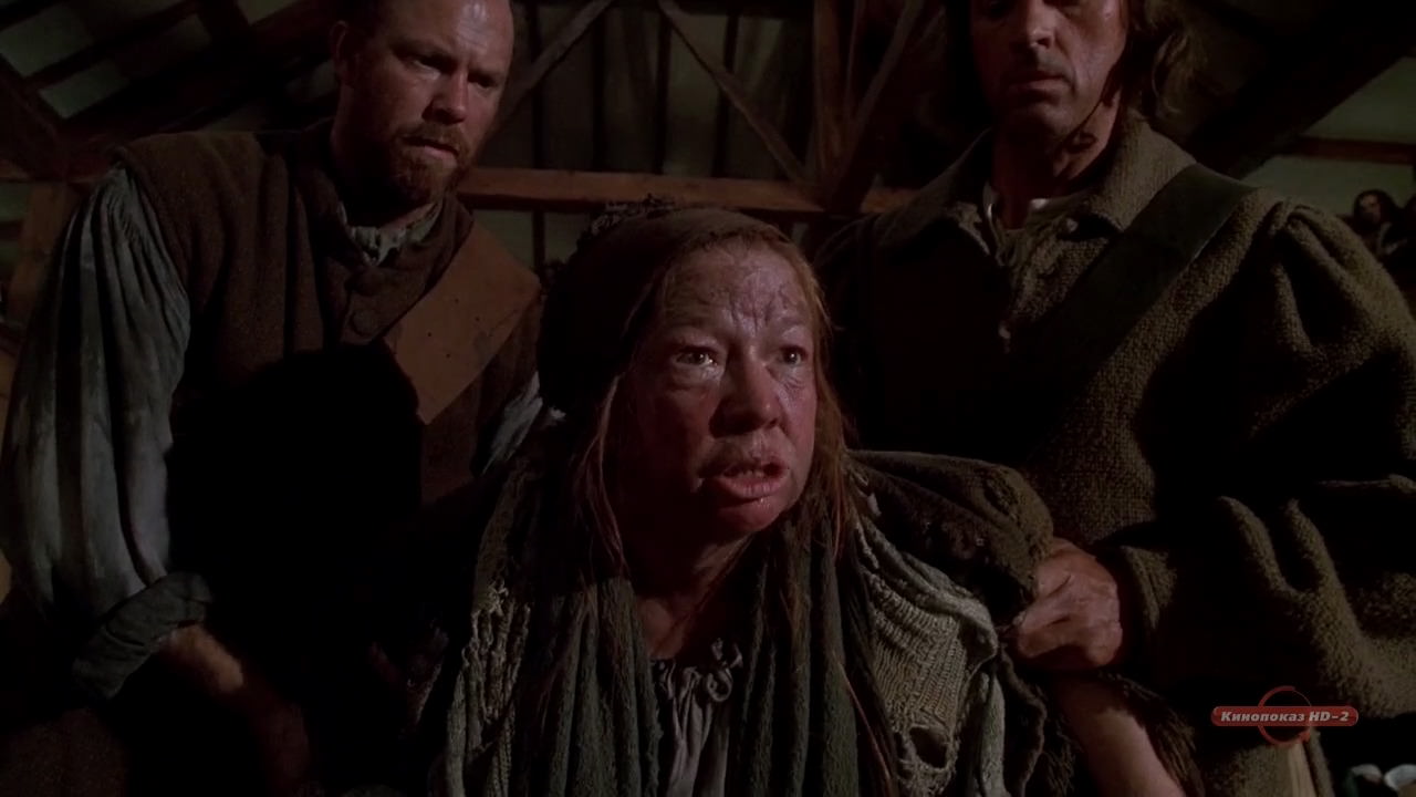 The Crucible (1996) screencap 4851