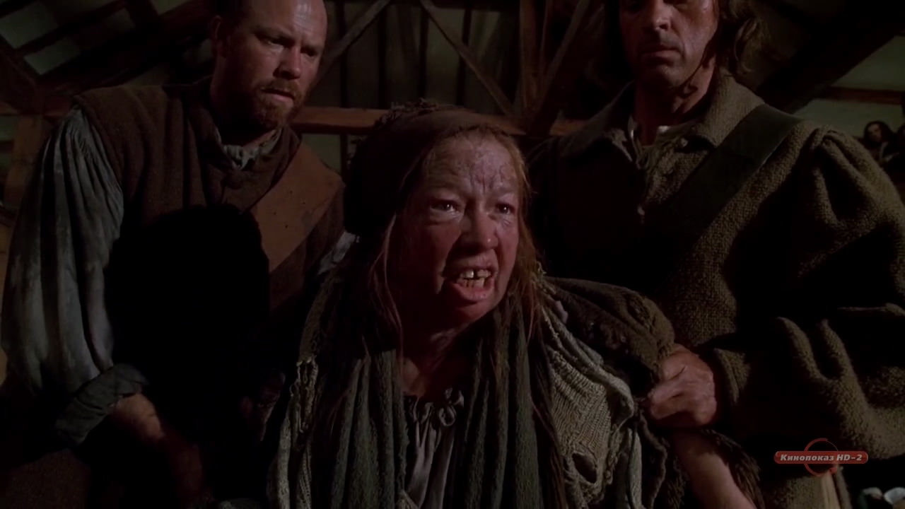 The Crucible (1996) HD screenshot 4853