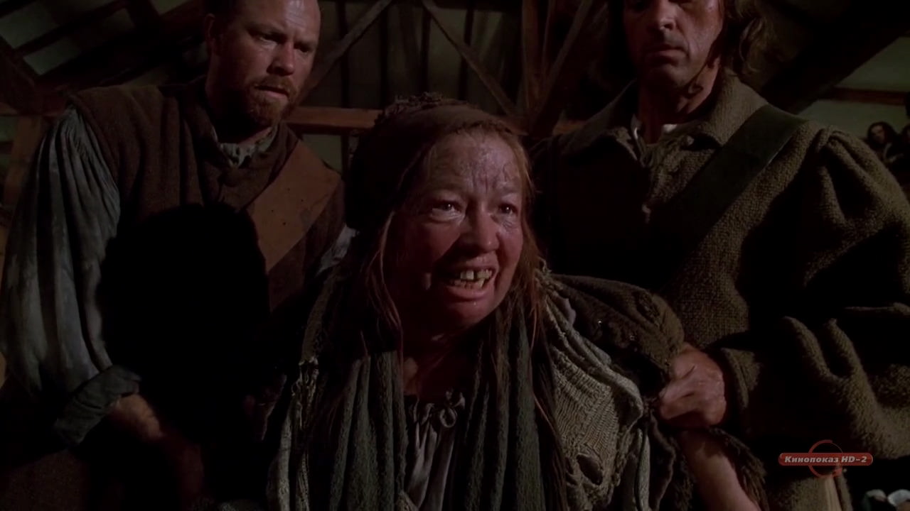 The Crucible (1996) screencap 4854
