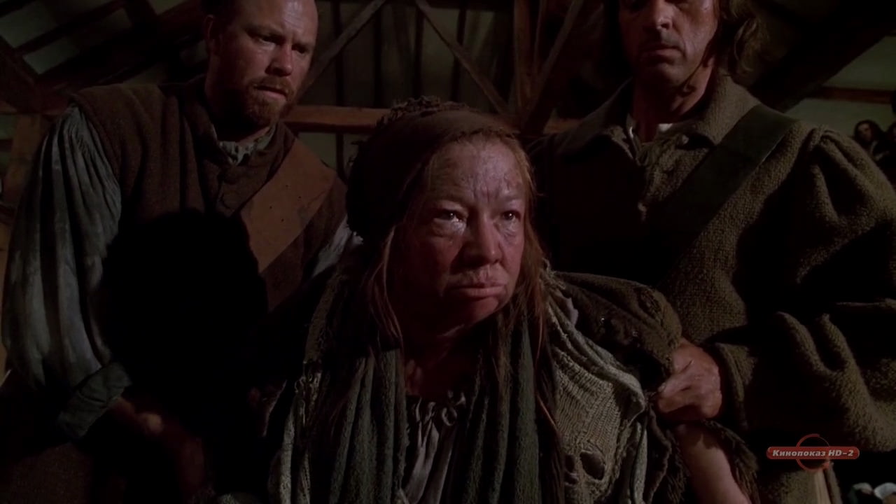 The Crucible (1996) movie still 4855